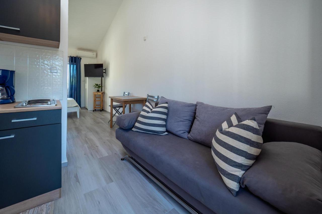 Apartments Domic Banjole Exterior photo